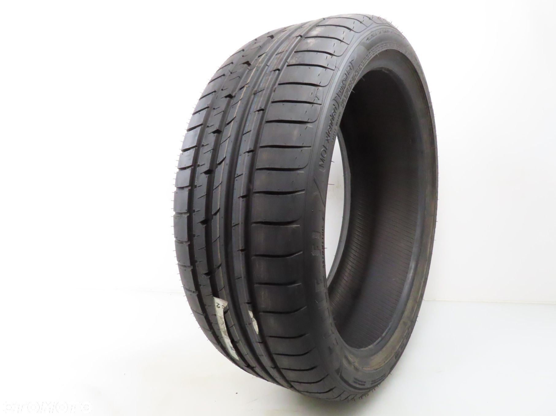 225/40R19 OPONA LETNIA Goodyear Eagle F1 Asymmetric 2 93Y RunOnFlat - 1