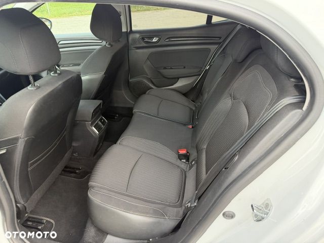 Renault Megane 1.5 dCi Zen - 14
