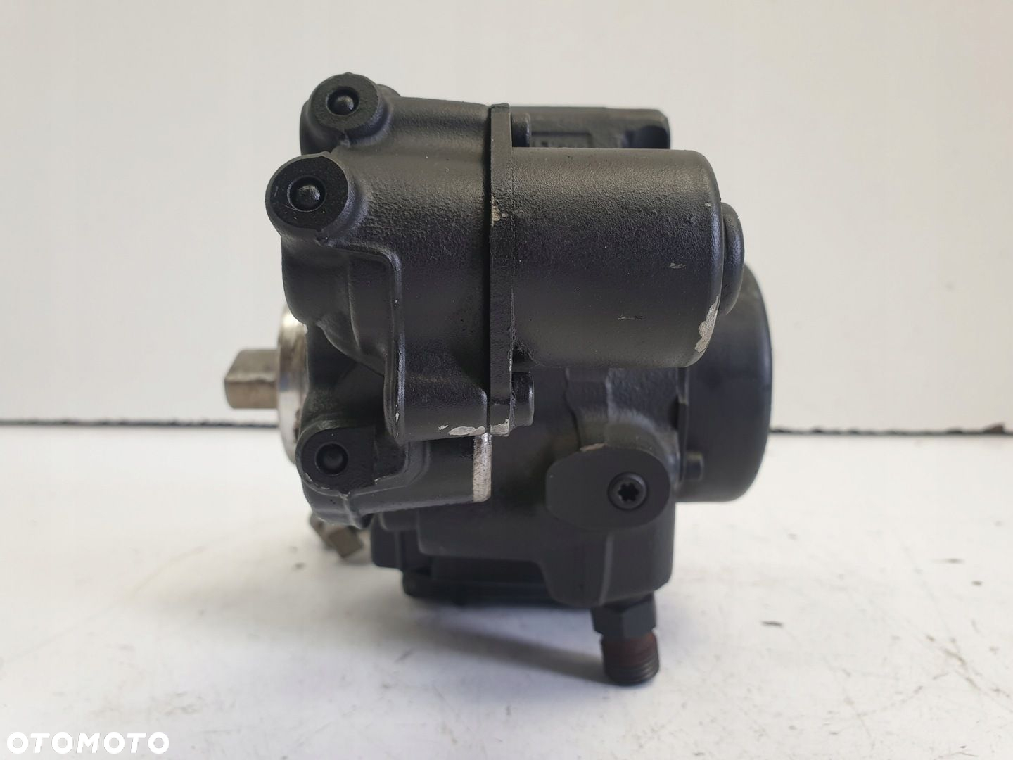 Ford S-Max 2.0 TDCI POMPA WTRYSKOWA PALIWA 9424A050A - 3