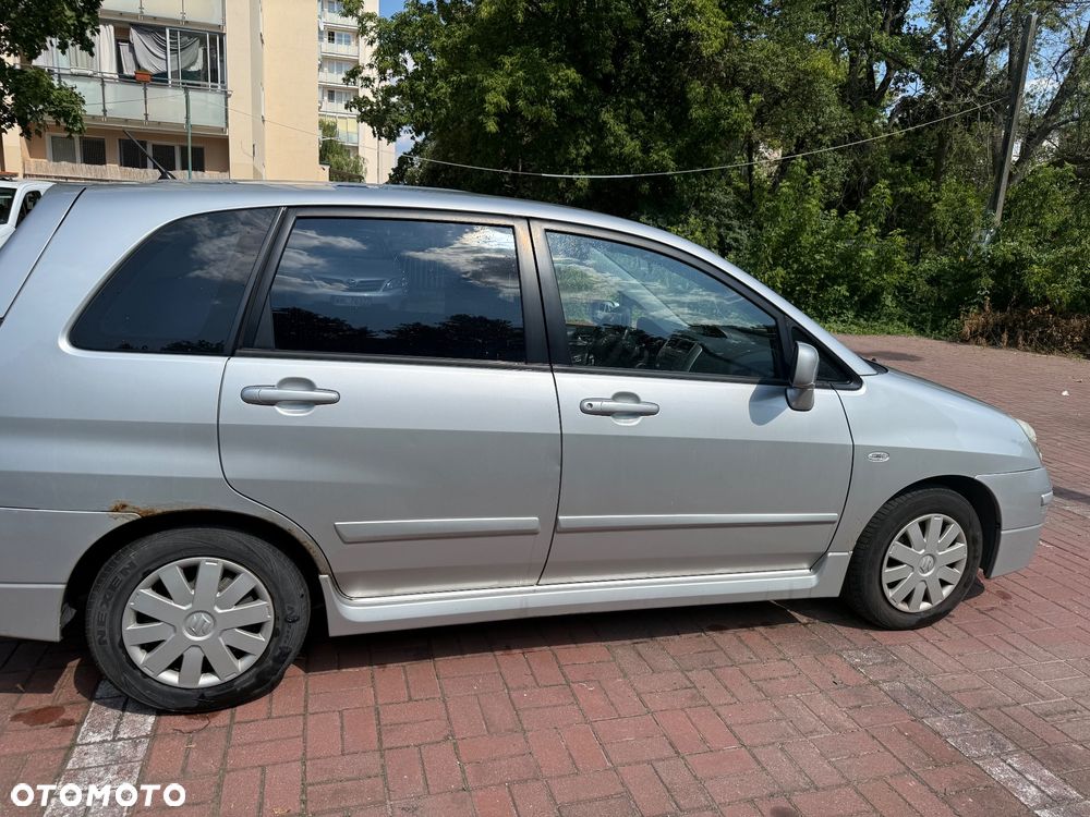 Suzuki Liana 1.6 Comfort - 4
