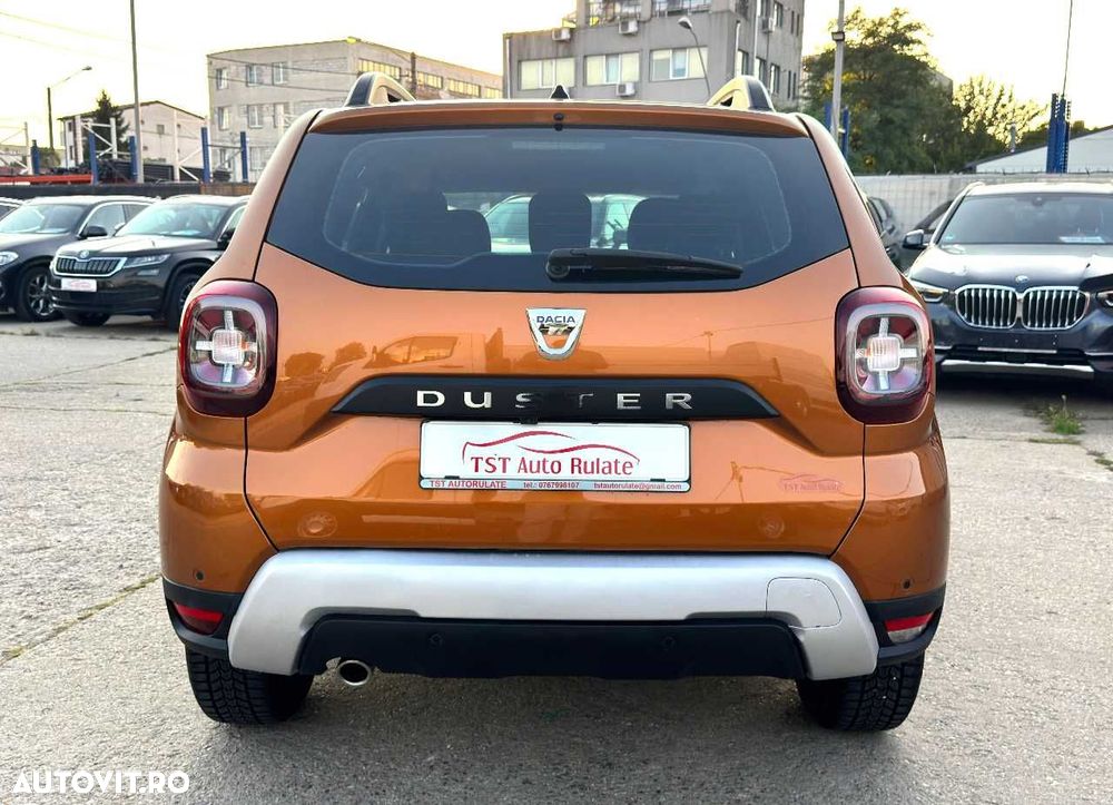 Dacia Duster - 7