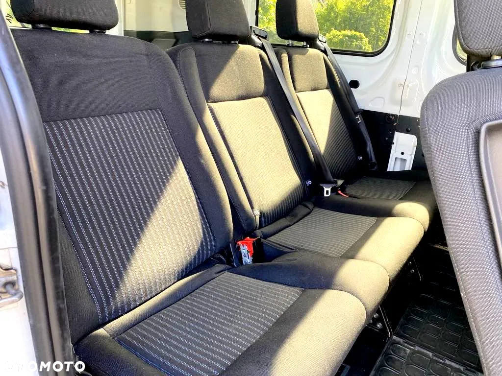 Ford Transit 310 L2H2 Trend - 17