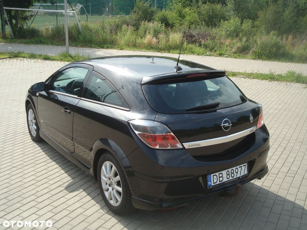 Opel Astra 1.8 Edition - 11