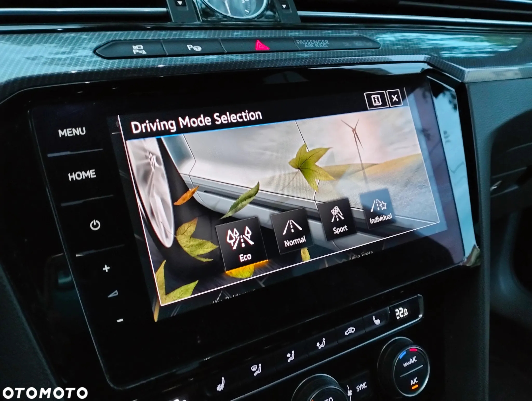Volkswagen Arteon 2.0 TSI R-Line DSG - 18