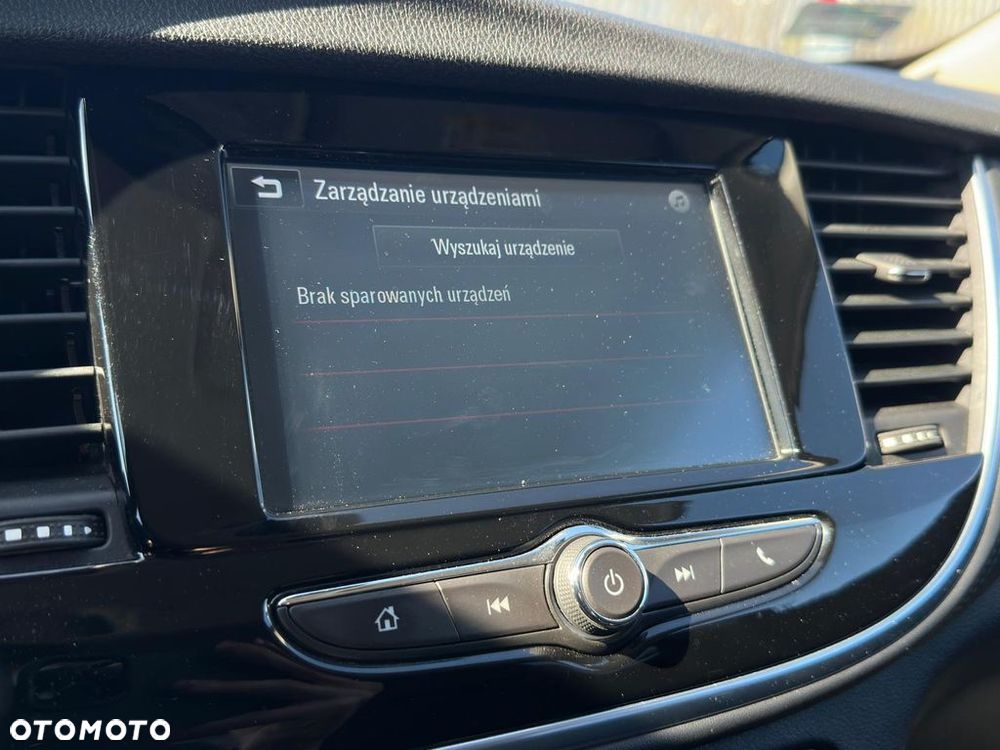 Opel Mokka X 1.4 T Enjoy - 18