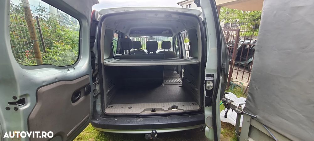 Renault Kangoo - 15