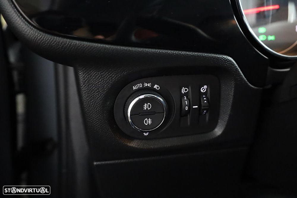 Opel Corsa 1.2 Edition - 31