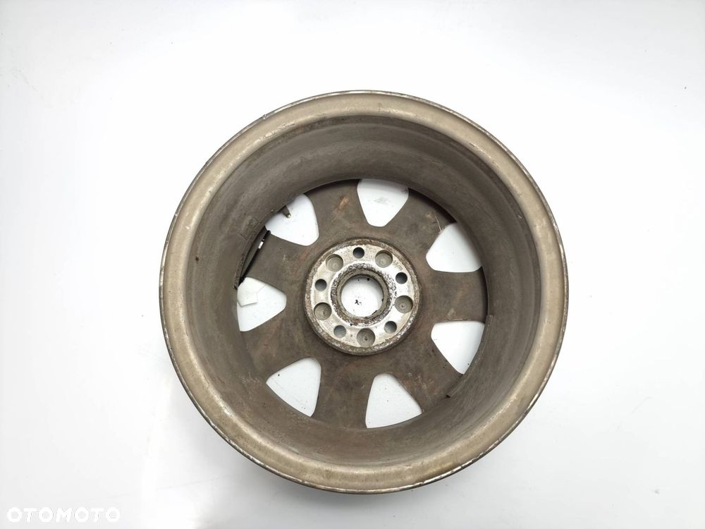 FELGA ALUMINIOWA 15 AUDI A4 B6 8E0601025 - 5
