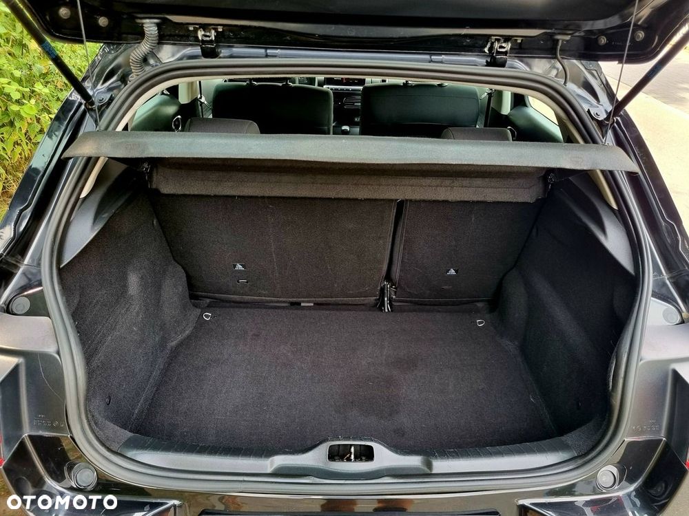 Citroën C4 Cactus 1.2 PureTech Live S&S - 13