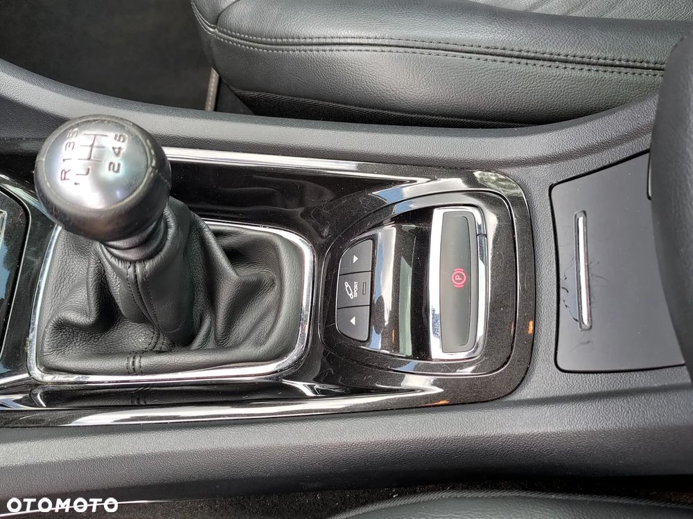 Citroën C5 Cross 2.0 HDi Exclusive - 16