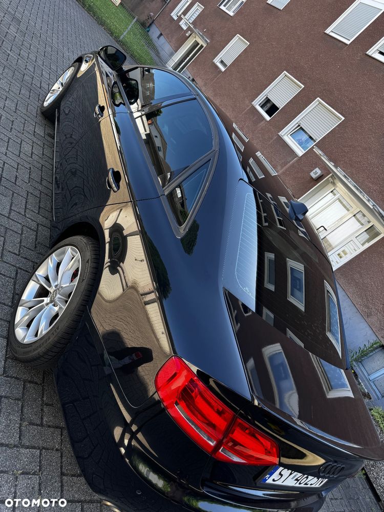 Audi A4 - 21
