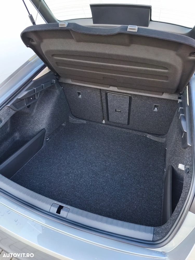 Skoda Octavia 1.5 TSI 150 CP Selection - 18