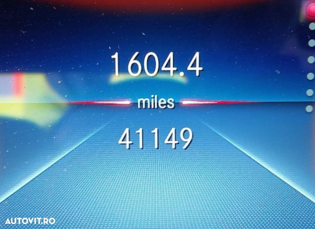 Mercedes-Benz E 300 9G-TRONIC - 14