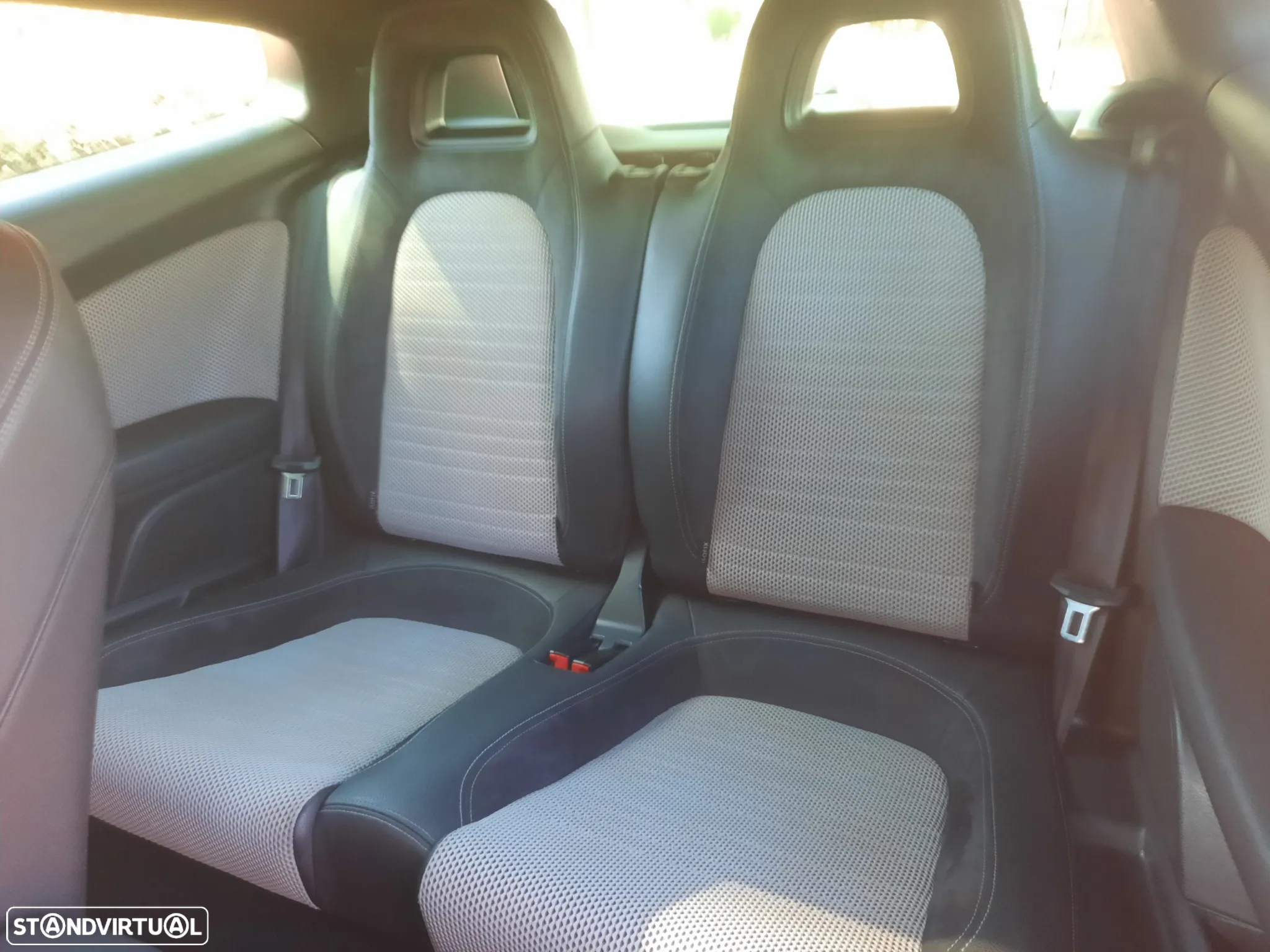 VW Scirocco 1.4 TSI Sport - 8