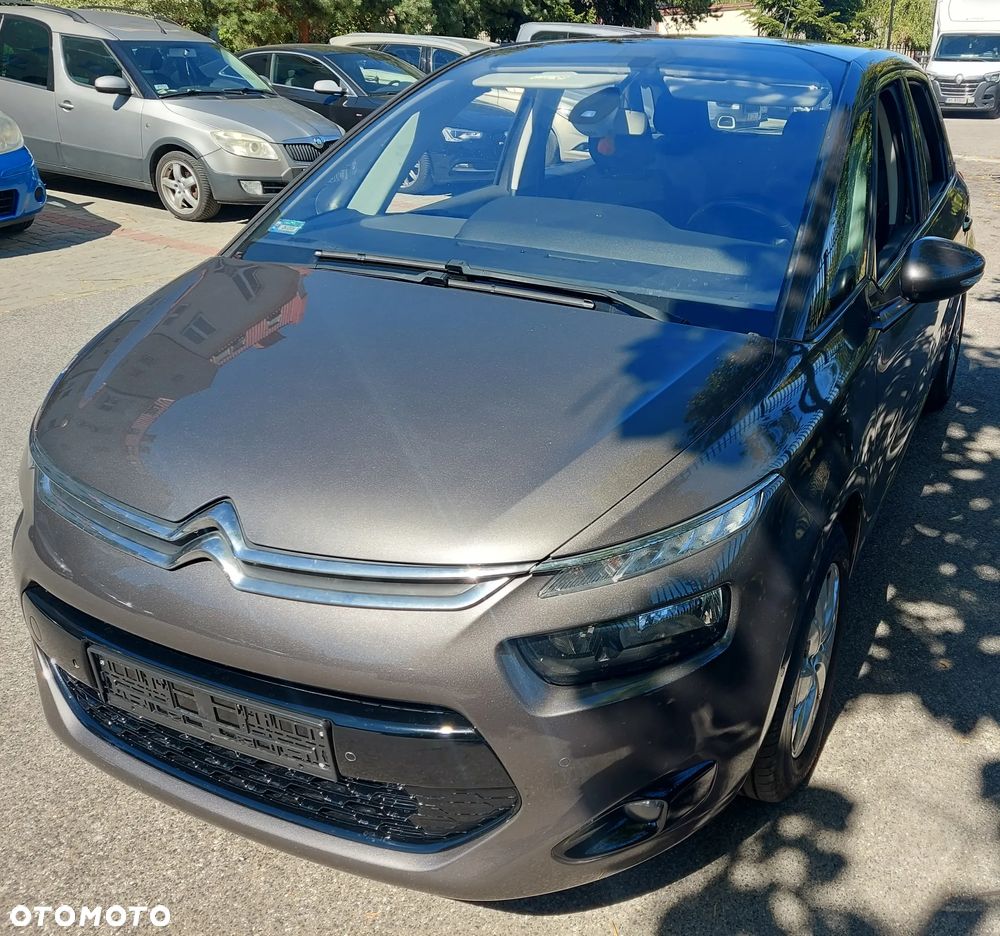 Citroën C4 Picasso 1.2 PureTech Exclusive - 3