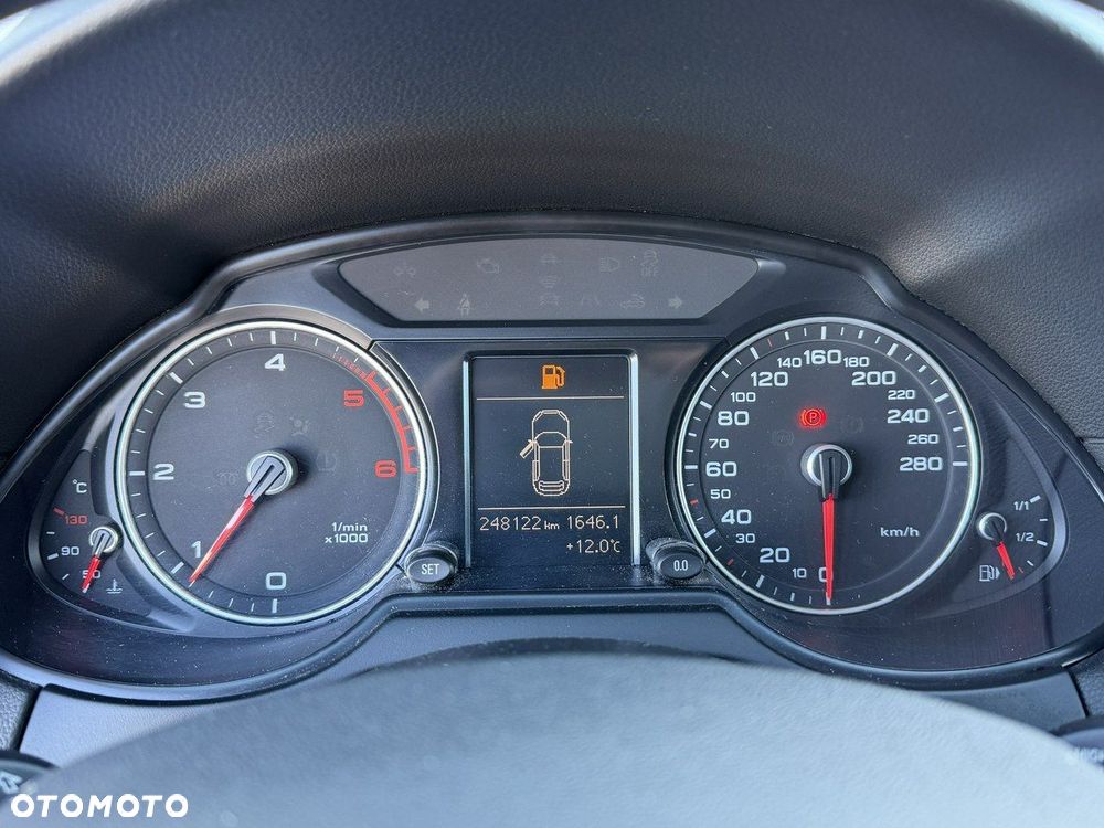 Audi Q5 2.0 TDI Quattro - 26