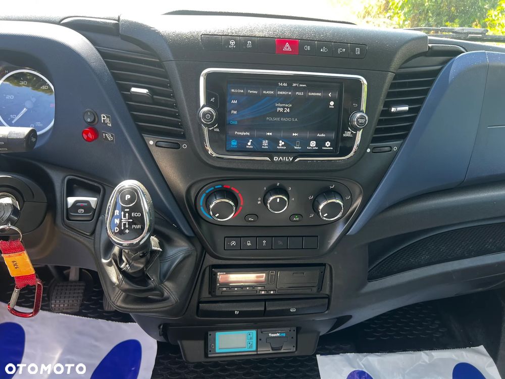 Iveco Daily - 24