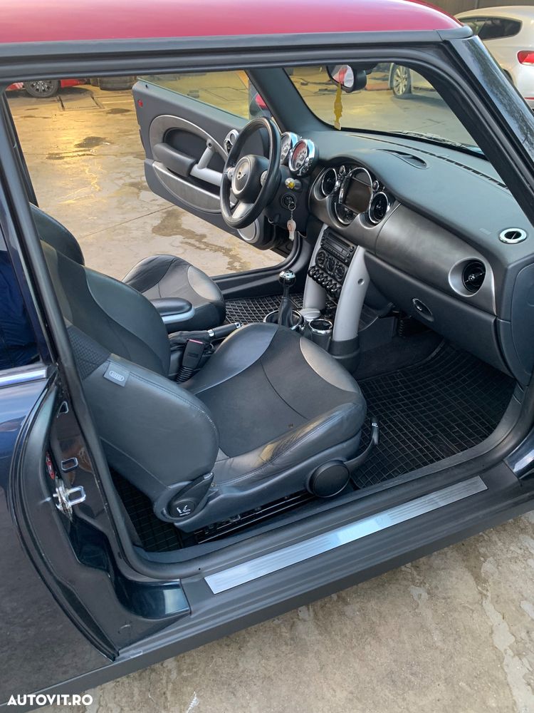 Mini Cooper - 8