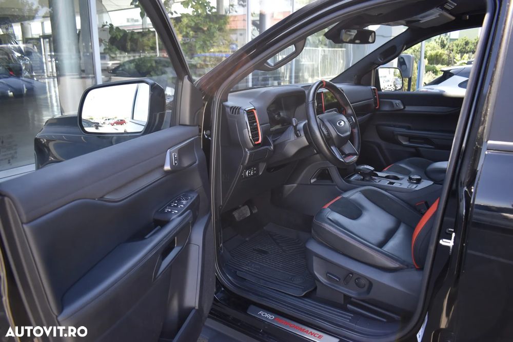 Ford Ranger - 18