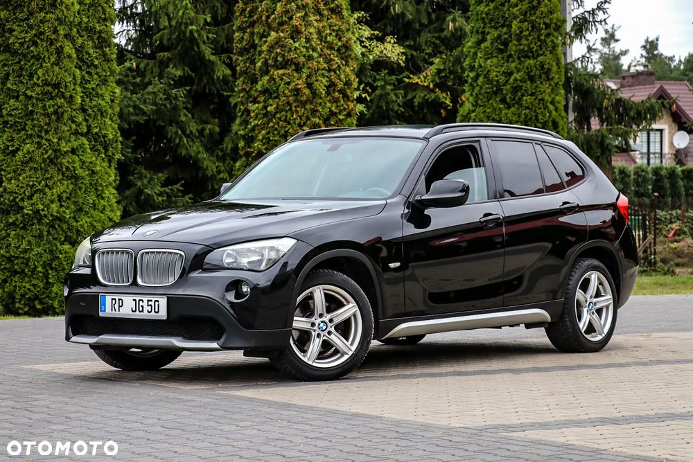 BMW X1 xDrive18d - 3