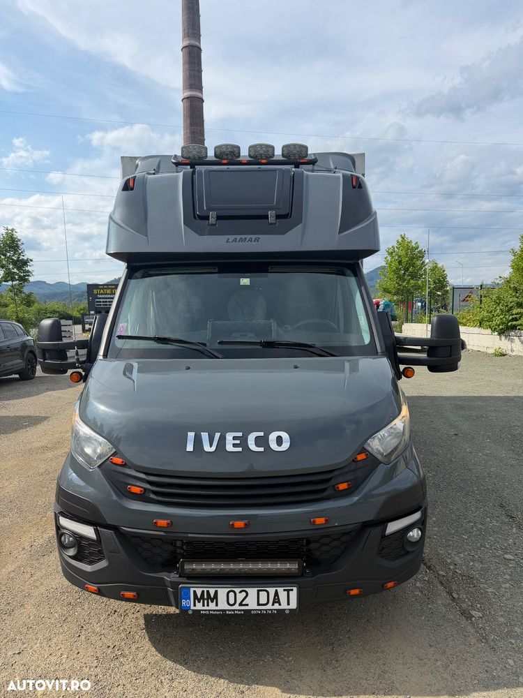 Iveco Daily - 1