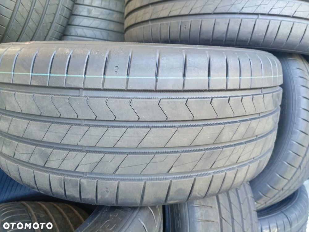 Nowe demo opony letnie 225/45/17 Hankook prime 4, 2026r - 4