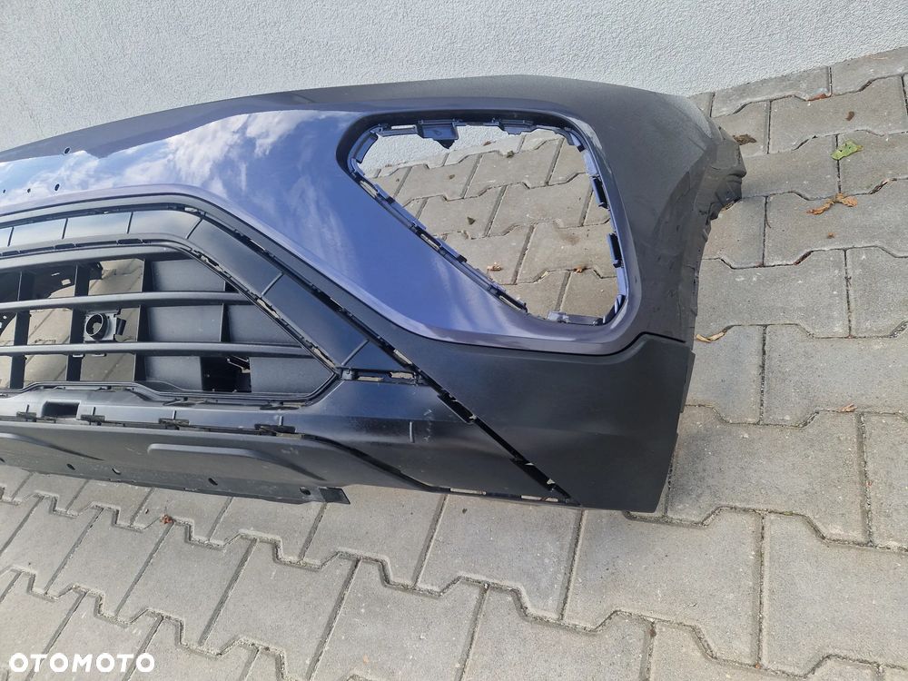 Zderzak VW T CROSS 2GM - 9