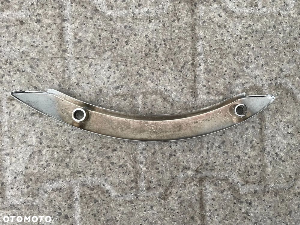 Okucie osłona tylnego błotnika amortyzatora Yamaha XVS 1100 Drag Star (nr1395) - 7