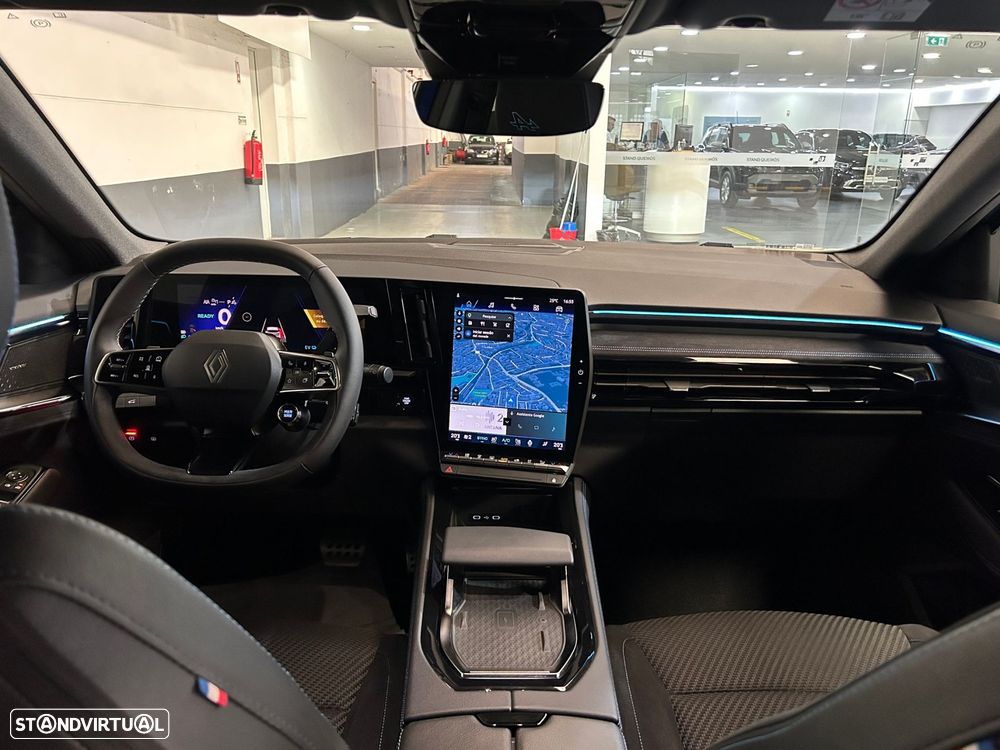 Renault Austral 1.2 E-Tech Techno Espirit - 23