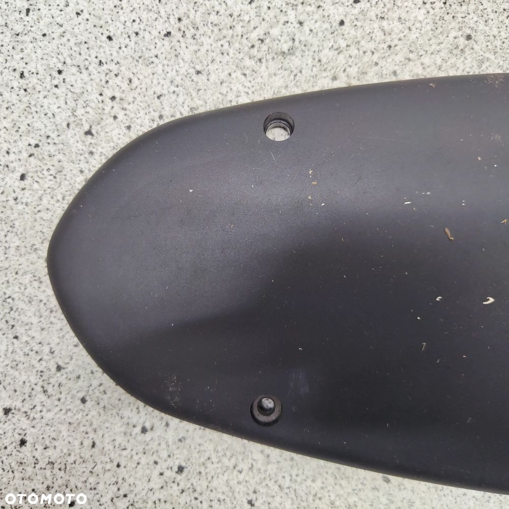 Dekiel, pokrywa silnika BMW R1100 R1150 - 2