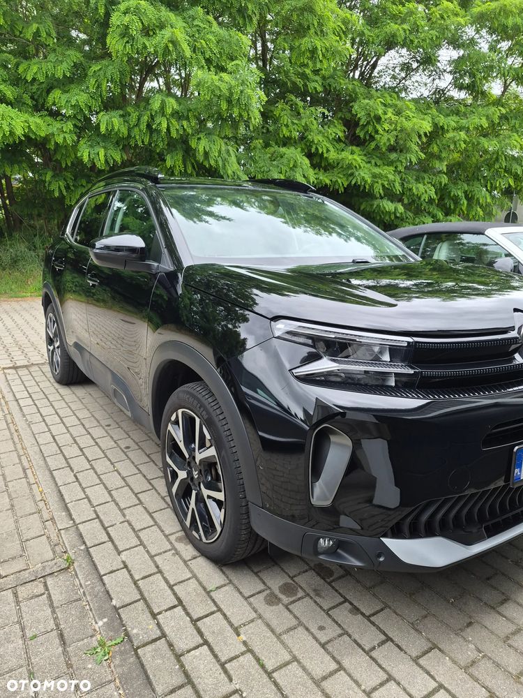 Citroën C5 Aircross 1.2 PureTech Shine Pack EAT8 - 1