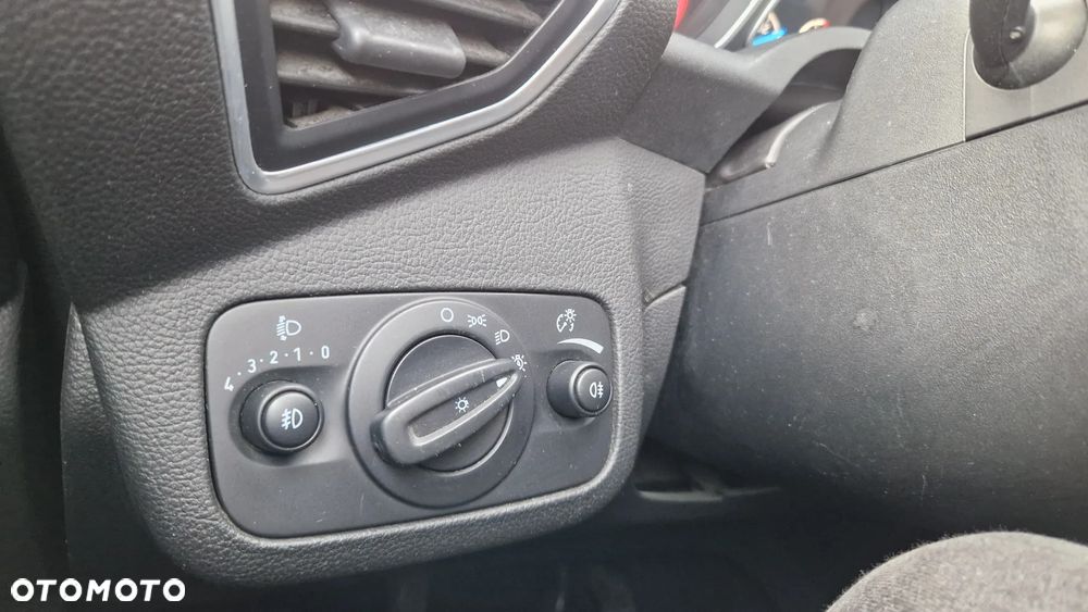 Ford Kuga 2.0 TDCi 4x4 SYNC - 21