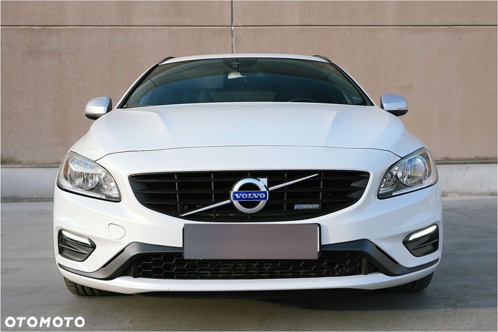 Volvo V60 D4 RDesign - 14