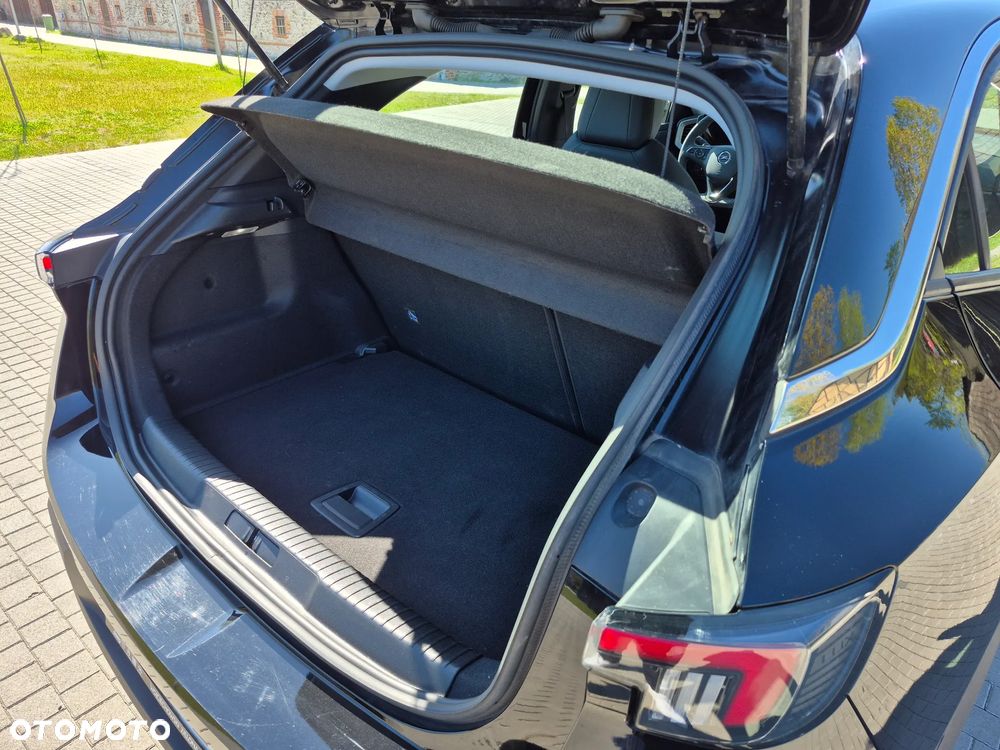 Opel Mokka 1.2 T GS Line S&S - 36
