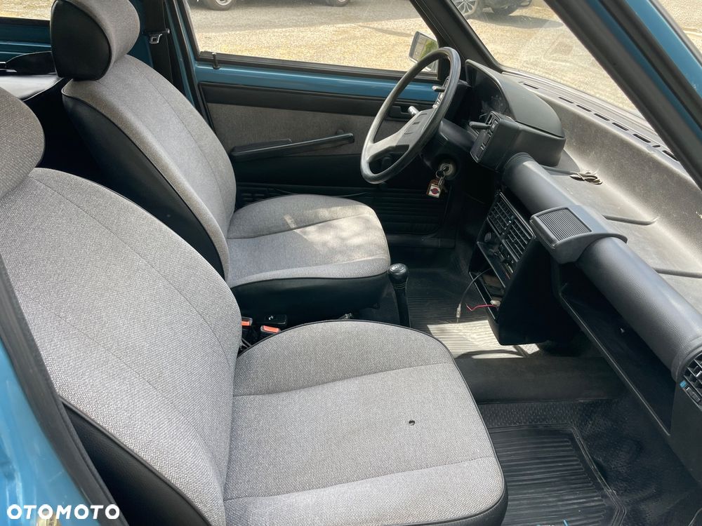 Fiat Fiorino - 21