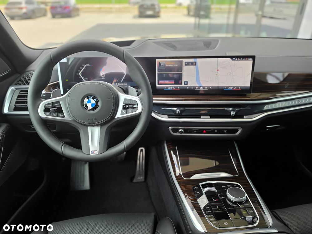 BMW X5 xDrive30d mHEV sport - 26