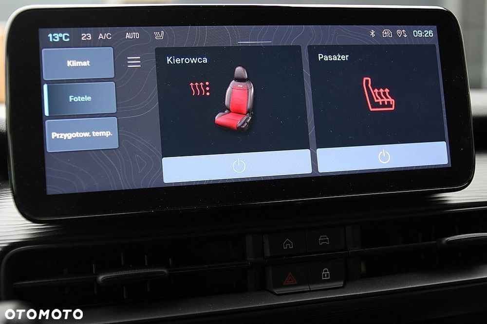 Jeep Avenger 54kWh Longitude - 28