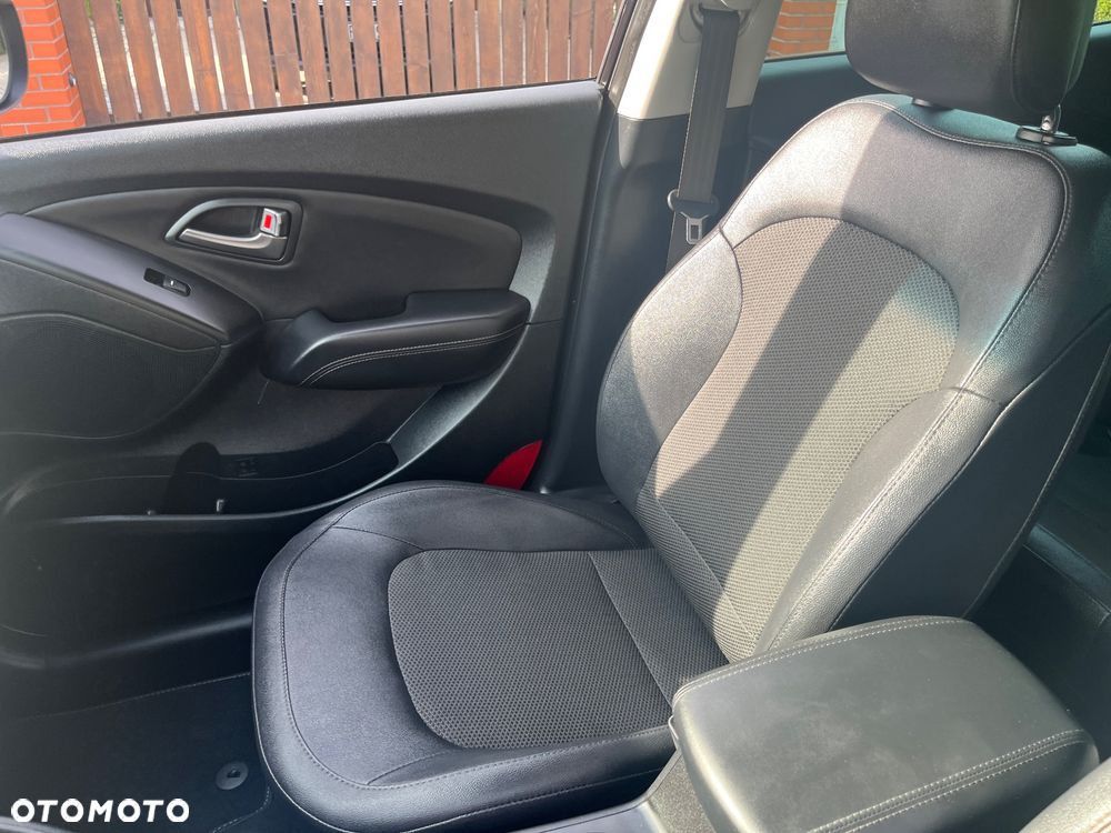 Hyundai ix35 1.6 GDI Premium 2WD - 9