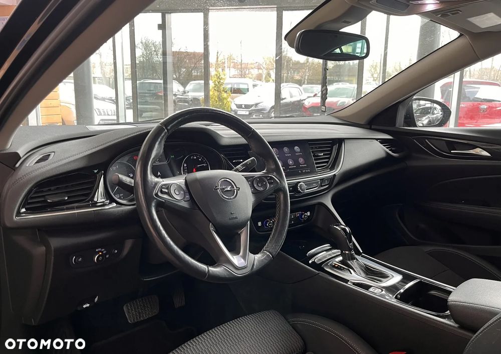 Opel Insignia 2.0 CDTI Ultimate S&S - 10