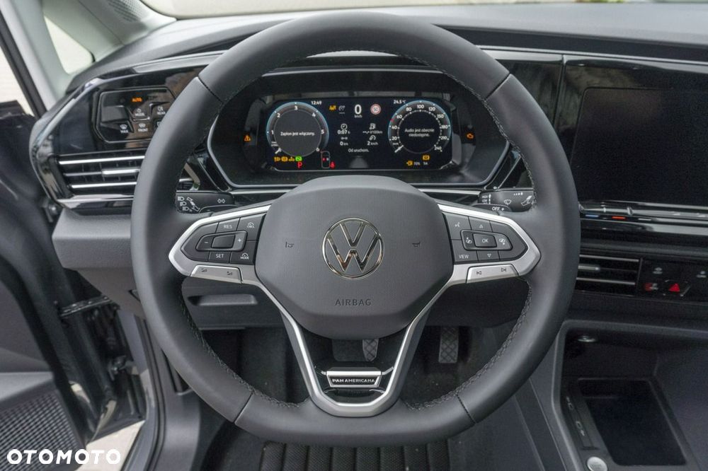 Volkswagen Caddy - 23