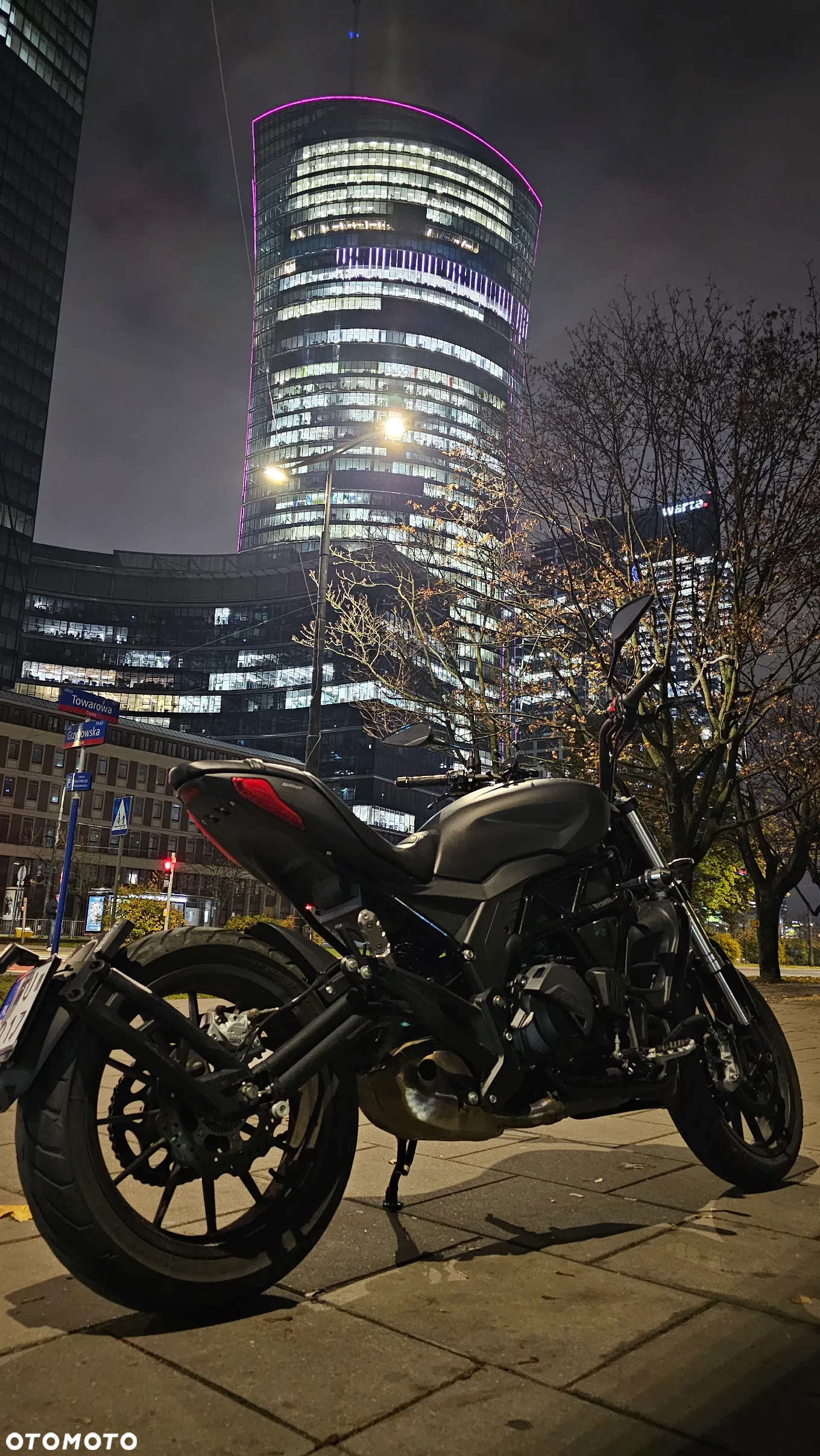 Benelli 502 C - 3