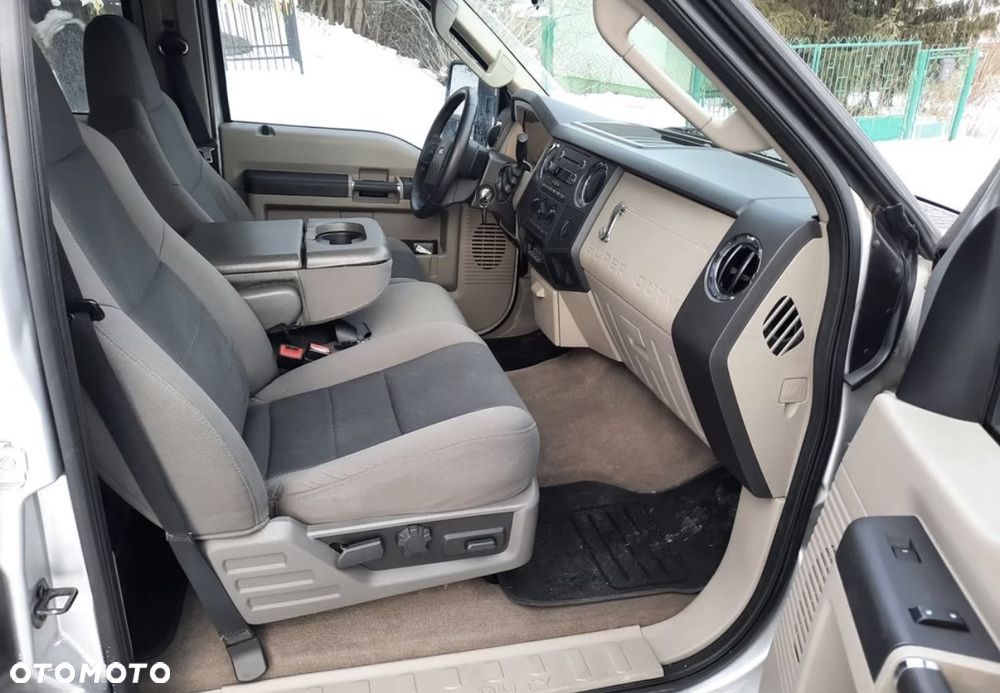 Ford F250 - 11