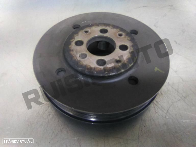 Poli Cambota 0381_05243 Audi A3 (8l) [1996_2003] 1.9 Tdi - 2