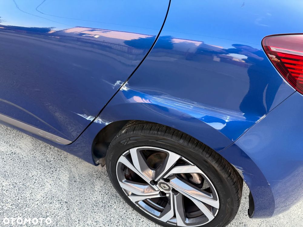 Renault Clio TCe 100 INTENS - 26