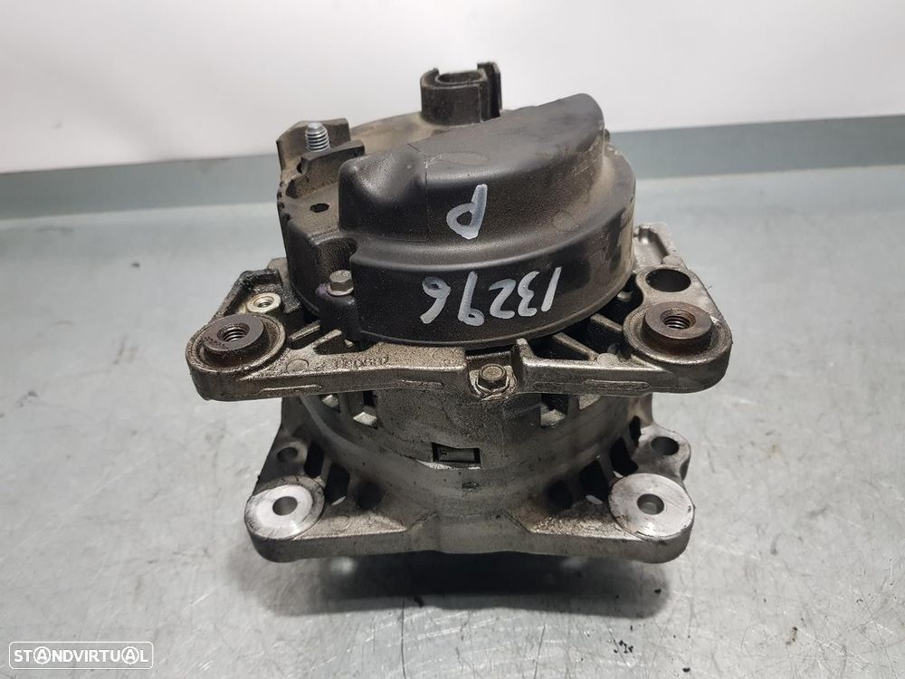 ALTERNADOR VOLKSWAGEN POLO 2011 -03D903025J - 3