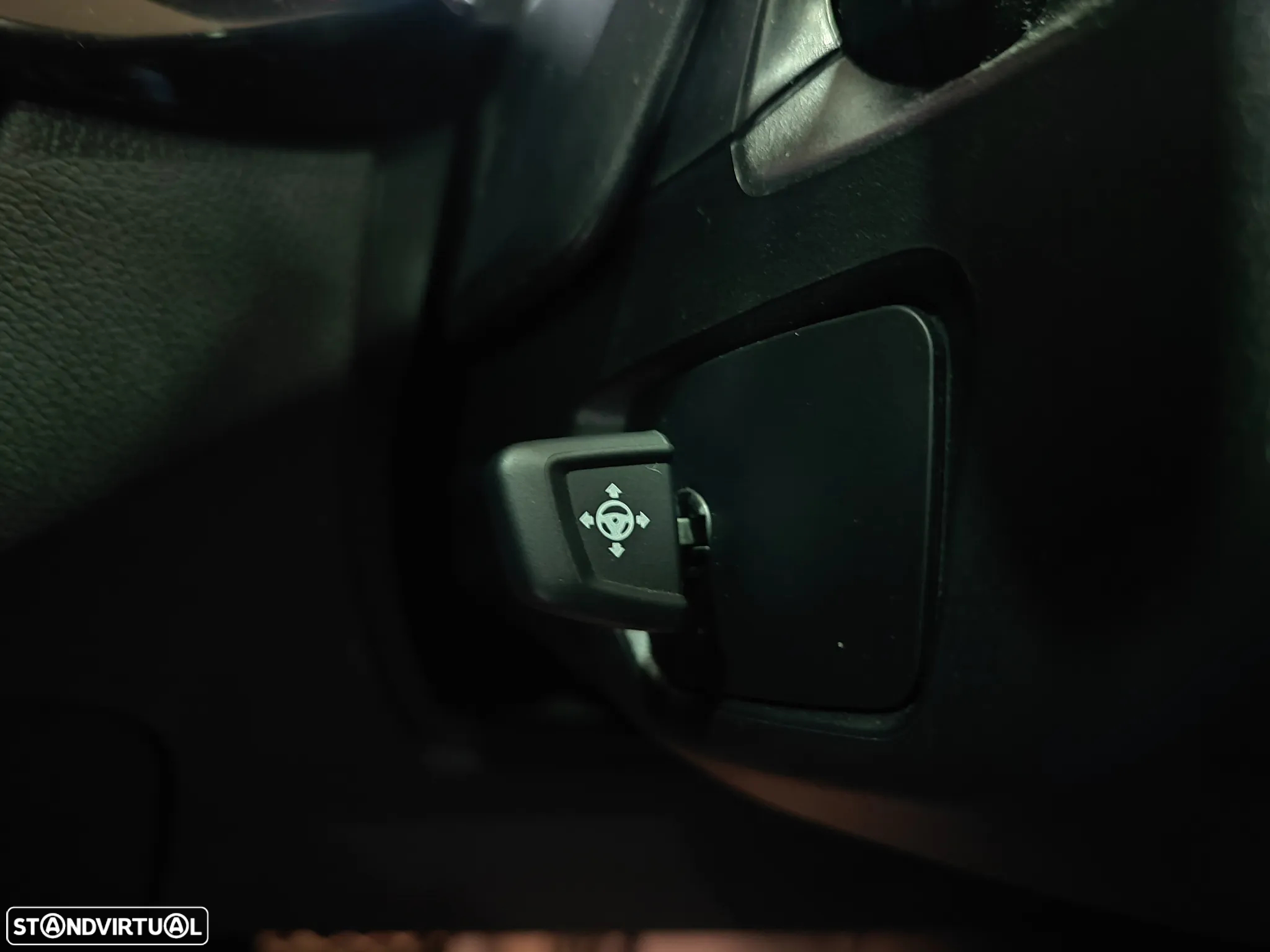 BMW 520 d Line Luxury Auto - 28