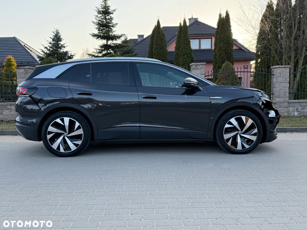 Volkswagen ID.4 Performance Upgrade Pro 1st Max - 7