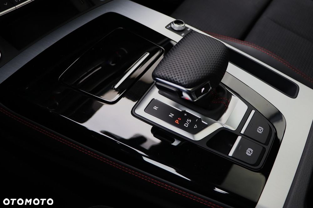 Audi Q5 - 33