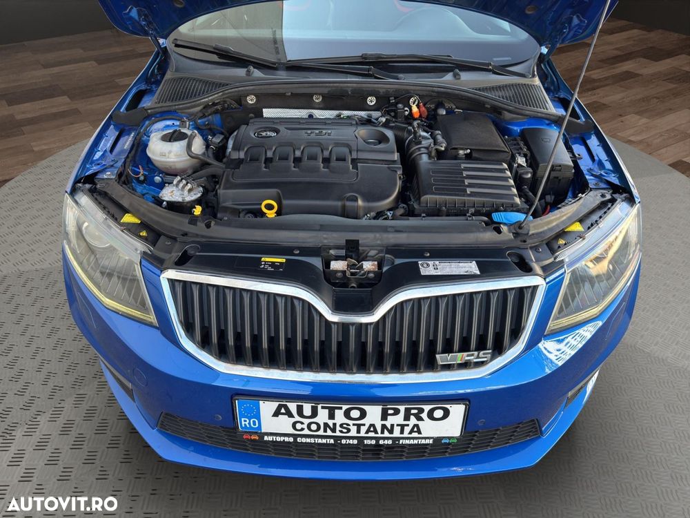 Skoda Octavia - 18