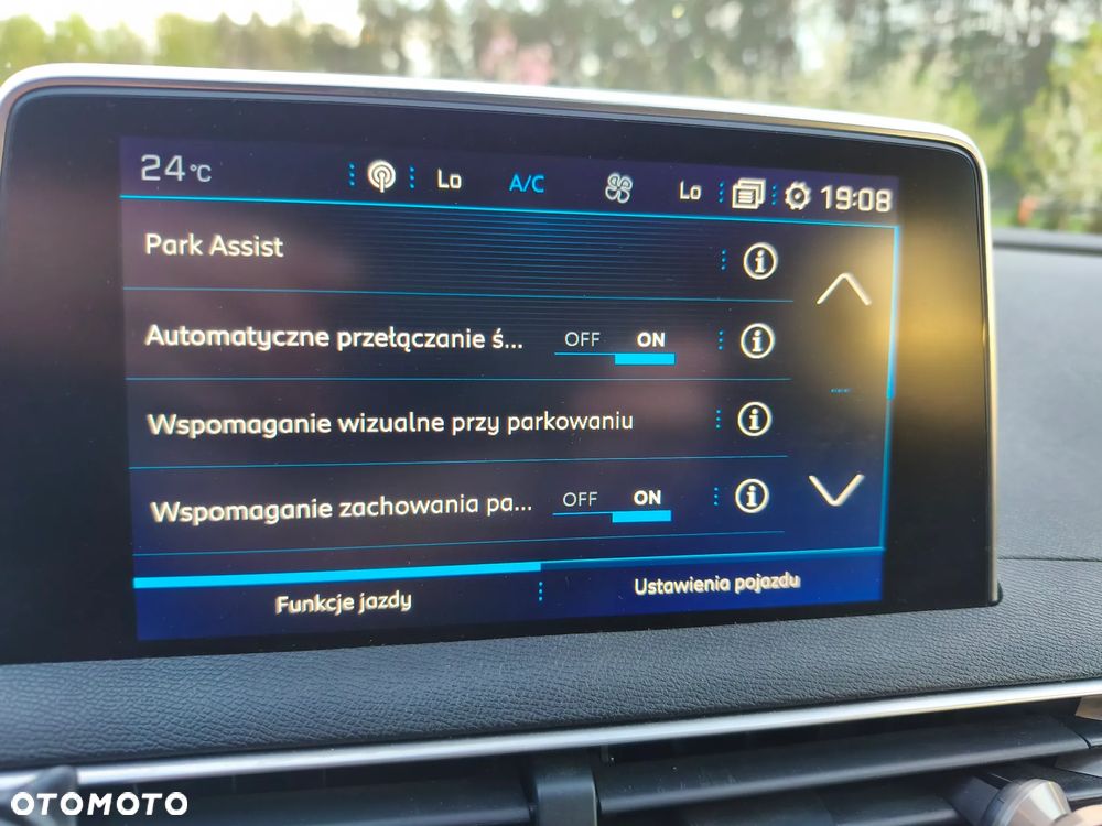 Peugeot 5008 1.6 THP Allure S&S EAT6 - 6